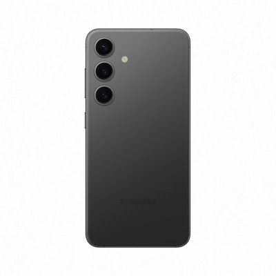 Samsung Galaxy S24 Plus 5G (12GB/512GB) Onyx Black NEW Open Box (Εργοστασιακή Εγγύηση εως 24/03/27)